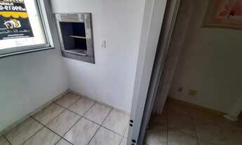 Imagem 2: Apartamento para venda com 92 metros quadrados com 3 quartos no Centro de Criciúma