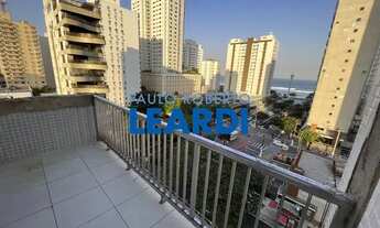 Imagem: APARTAMENTO - CENTRO - SP