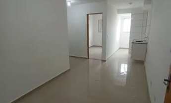 Imagem 2: APARTAMENTO DE 1 DORMITÓRIO EM TABOÃO DA SERRA