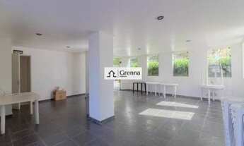 Imagem 4: Apartamento Mobiliado à Venda e Locação 88m² - Vila Madalena, São Paulo