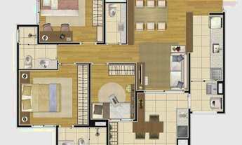 Imagem 5: Sala à venda, 37 m² - Santa Paula - São Caetano do Sul/SP