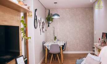 Imagem: Apartamento com 2 dormitórios à venda