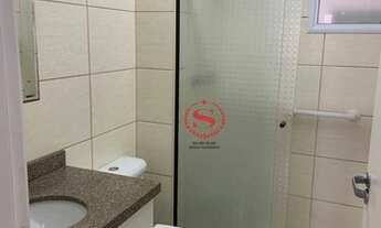 Imagem 2: Apartamento Vila Bastos - Santo André/SP