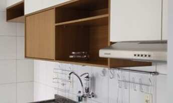 Imagem 6: Apartamento com 2 dormitórios à venda, 63 m² por R$ 350.000,00 - Bosque dos Eucaliptos - S