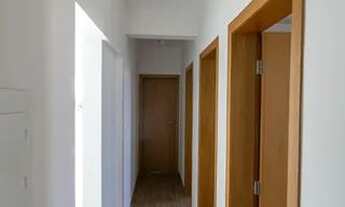 Imagem 6: Apartamento à Venda - Fernão Dias, 4 Quartos, 180 m2