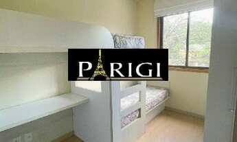 Imagem 2: Apartamento com 3 dormitórios para alugar, 80 m² por R$ 3.310,00/mês - Vila Jardim - Porto