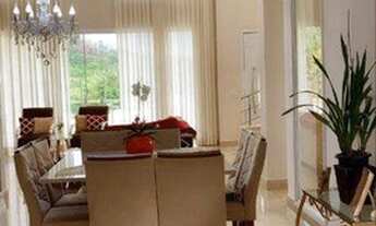 Imagem 3: Casa, 350 m² - venda por R$ 2.390.000,00 ou aluguel por R$ 15.000,00/mês - Condomínio Rese