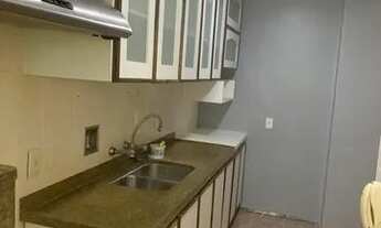 Imagem 2: Barra da Tijuca Apartamento venda 104 metros com 2 quartos sendo 1 suíte