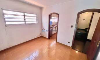 Imagem 7: CASA A COM 3 SUÍTES/4 VAGAS C/PISCINA E JARDIM NA AVEIDA IBERAPUERA