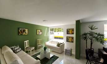 Imagem 4: São Paulo - Apartamento Padrão - Perdizes