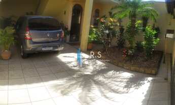 Imagem 5: Casa com 3 dormitórios para alugar, 240 m² por R$ 7.000,00/mês - Vila Pasti - Louveira/SP