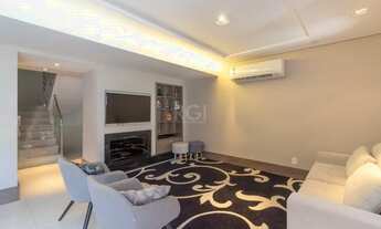 Imagem 5: Casa Condominio para Venda - 307m², 5 dormitórios, sendo 1 suites, 4 vagas - Cristal