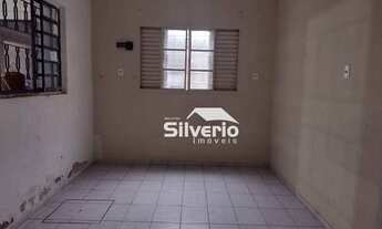 Imagem 4: Casa térrea 204m² de terreno 03 dorms (01 ste.) - Jardim Imperial