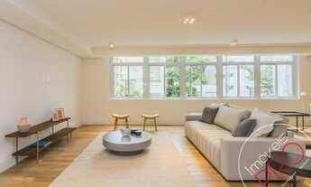 Imagem 3: Apartamento no Jardim Paulista com 323m²