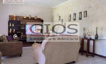 Imagem: Casa à venda, 185 m² por R$ 550.000,00