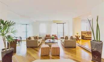 Imagem: Apartamento de alto padrão lindo no Parque