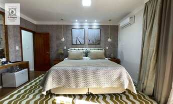 Imagem 4: Lindo Sobrado com 175 m² - 03 dormitórios, Jacuzzi, Porteira Fechada - Canto do Forte