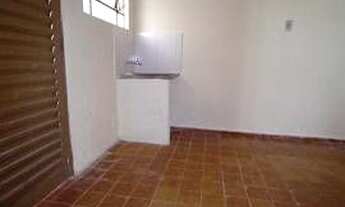 Imagem 5: Casa com 2 dormitórios para alugar, 60 m² por R$ 728,57/mês - Vila Amélia - Ribeirão Preto