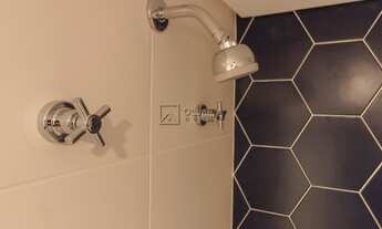 Imagem 3: Apartamento Venda 1 Dormitórios - 50 m² Itaim Bibi