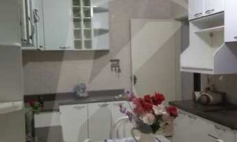 Imagem 2: APARTAMENTO AMPLO 2 KM DO METRÔ TUCURUVI 80M² 2 DORMS