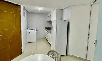 Imagem 3: Aluguel - Apartamento mobiliado com 1 quarto em Miramar