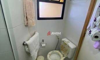 Imagem 4: Apartamento com 2 dormitórios à venda, 85 m² por R$ 538.000,00 - Icaraí - Niterói/RJ