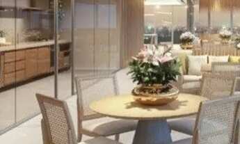 Imagem 4: Apartamento para venda com 159 metros quadrados com 3 quartos em Enseada do Suá - Vitória