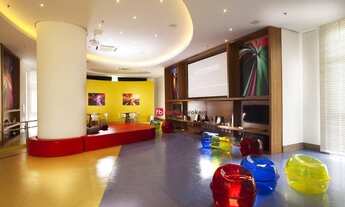 Imagem 5: Apartamento com 3 dormitórios à venda, 96 m² por R$ 860.000 - Jacarepaguá - Rio de Janeiro