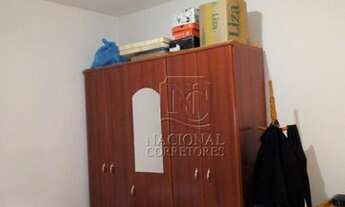 Imagem 5: Sobrado à venda, 152 m² por R$ 635.000,00 - Jardim Ana Maria - Santo André/SP