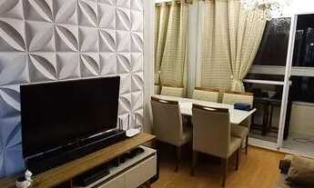 Imagem 2: Locação Apartamento com 2 dormitórios