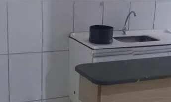 Imagem 5: Aluga-se Apartamento Spazio Cristalli térreo com garden