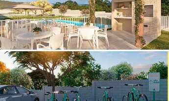 Imagem 3: Apartamento Apartamento com 2 dormitórios