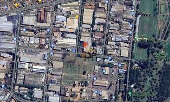 Imagem 5: Prédio à venda, 5.652 m² por R$ 4.937.081 - Distrito Industrial Waldemar de Oliveira Verdi