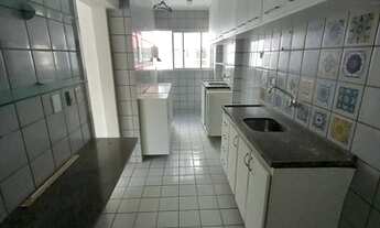 Imagem 6: Vendo apartamento 70m² 03Qts (01 suíte) no Edf. Paço Imperial em Boa Viagem - Recife - PE