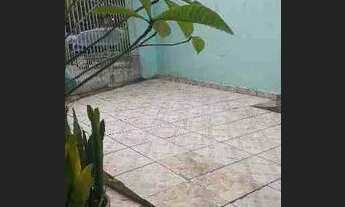 Imagem: Casa 2 dorms prox ao Interlagos