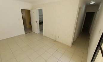 Imagem 5: Apartamento para aluguel possui 74 metros quadrados com 3 quartos em Jabotiana - Aracaju