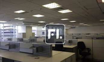 Imagem 3: Conjunto para alugar, 430 m² por R$ 58.822,94/mês - Vila Olímpia - São Paulo/SP