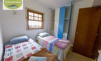 Imagem 7: Casa Alto Padrão em condomínio fechado 4 suítes 500 m2 - Cascatinha - Nova Friburgo