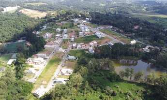 Imagem 6: Terreno no condomínio lago do sol em cotia, lote com 500m vista para o lago, oportunidade