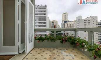 Imagem: Apartamento à venda, 239 m² por R$ 2.685.000,00