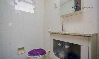 Imagem 6: Sobrado com 3 dormitórios à venda, 108 m² por R$ 390.000 - Rua Fátima Bark, 720 Capão Raso