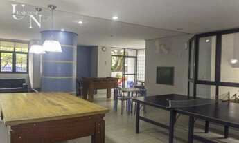 Imagem 6: Apartamento com 3 dormitórios à venda, 140 m² por R$ 1.740.000,00 - Vila Nova Conceição