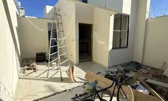 Imagem: LME CASA À VENDA NO BAIRRO NOVO DELFINO