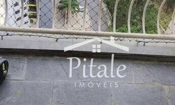 Imagem 5: Apartamento com 2 dormitórios à venda, 78 m² por R$ 383.000 - Jardim Wanda - Taboão da Ser