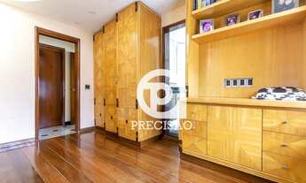 Imagem 5: Cobertura à venda, 567 m² por R$ 9.990.000,00 - Lagoa - Rio de Janeiro/RJ