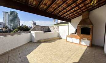 Imagem: Sobrado com 3 dormitórios à venda, 154