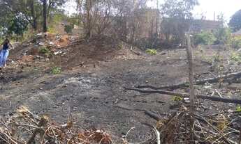 Imagem 2: Vendo um lote no bairro São Geraldo