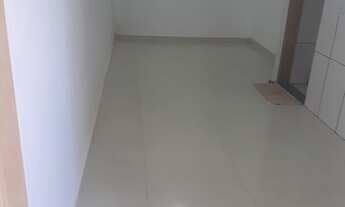 Imagem 3: Apartamento novo top fino acabamento 1 quarto com varanda quinto andar de frente