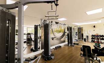 Imagem 3: Apartamento Venda 2 Dormitórios - 65 m² Santo Amaro