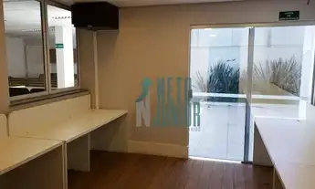 Imagem 5: Casa com 5 dormitórios, 394 m² - venda por R$ 19.080.000,00 ou aluguel por R$ 36.900,01/mê